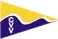 CVV burgee